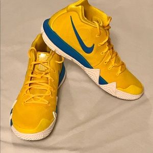 Nike - Kyrie 4 Kix